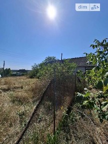 Продаж 1 поверхового будинку з ділянкою на 25 соток, 51 кв. м, 2 кімнати, на вул. Степова • ID 35007989