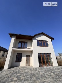 Продаж 2 поверхового будинку з ділянкою на 5 соток, 190 кв. м, 5 кімнат, на вул. Петропавлівська • ID 35007928