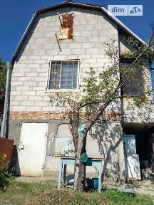Продаж 2 поверхового будинку 40 кв. м, 3 кімнати, на Дніпровська • ID 35007957