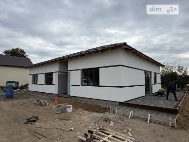 Продаж 1 поверхового будинку з ділянкою на 5 соток, 123 кв. м, 3 кімнати, на вул. Садова • ID 35007783