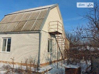 Продаж 1 поверхового будинку 43 кв. м, 1 кімната, на вул. Піхотна • ID 35007694