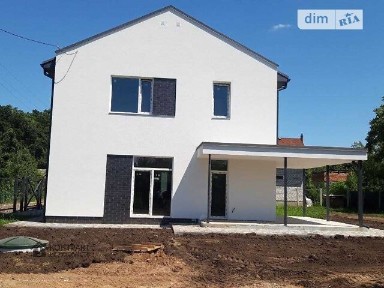 Продаж 2 поверхового будинку з ділянкою на 6 соток, 158 кв. м, 4 кімнати, на просп. Науки 65 • ID 35007221