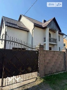 Продаж 2 поверхового будинку з верандою і ділянкою на 7 соток, 190.4 кв. м, 5 кімнат, на вул. Космонавтів • ID 35005709