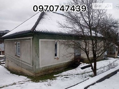 Продаж 1 поверхового будинку з ділянкою на 20 соток, 175 кв. м, 4 кімнати, на вулиця Василя Ігнася • ID 35007532