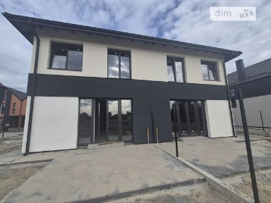 Продаж 2 поверхового дуплекса з ділянкою на 2.3 сотки, 115 кв. м, 4 кімнати, на вул. Парникова • ID 35007472