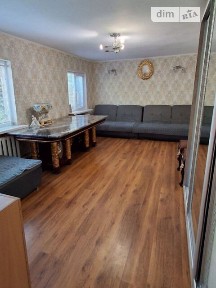 Продаж 1 поверхового будинку з ділянкою на 1 сотку, 102 кв. м, 3 кімнати, на 1-й пров. Китобійний • ID 35007280