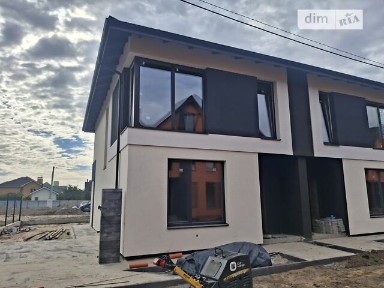 Продаж 2 поверхового дуплекса з ділянкою на 2.3 сотки, 115 кв. м, 4 кімнати, на вул. Парникова • ID 35007435