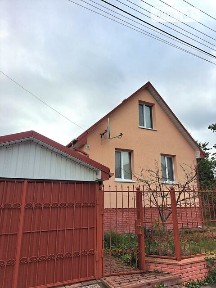 Продаж 3 поверхового будинку бесідка і ділянкою на 5 соток, 120 кв. м, 3 кімнати, на 6-а вул. Садова • ID 35006520