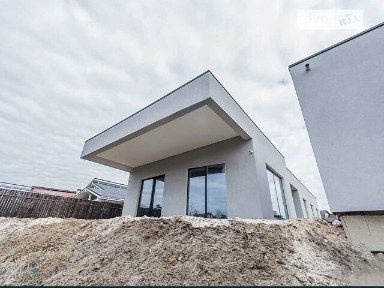 Продаж 1 поверхового будинку з ділянкою на 10 соток, 235 кв. м, 5 кімнат, на вул. Вербна • ID 35006640