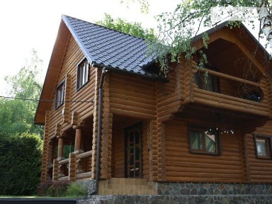 Продаж 2 поверхового будинку бесідка і ділянкою на 5.13 сотки, 85.3 кв. м, 4 кімнати, на Урочище Рибник • ID 35006381