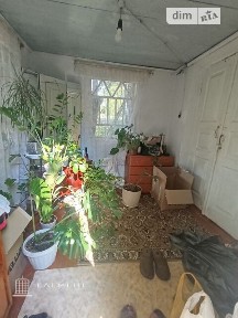 Продаж 1 поверхового будинку з ділянкою на 8 соток, 53.3 кв. м, 3 кімнати, на вул. Соборна • ID 35006408