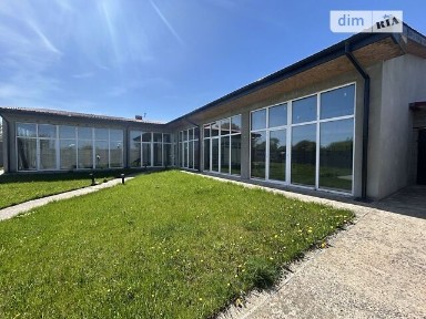Продаж 1 поверхового будинку з ділянкою на 81 сотку, 247.6 кв. м, 4 кімнати, на Польова • ID 35006473