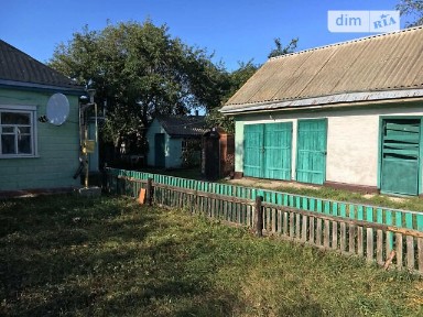 Продаж 1 поверхового будинку 60 кв. м, 3 кімнати • ID 35006506