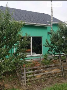 Продаж 2 поверхового будинку з верандою і ділянкою на 8 соток, 130 кв. м, 4 кімнати, на вул. Стрітенська • ID 35004777