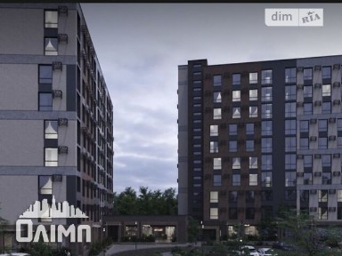 Продаж 1к квартири 38.46 кв. м на вул. Андрія Первозванного • ID 35005472