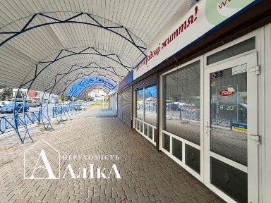 Оренда приміщення в самому центрі
