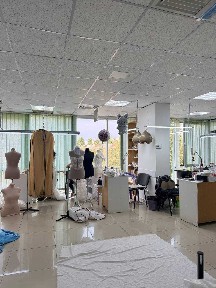 Офіс на Зарічанській з ремонтом. 165 м, 150₴/мкв.