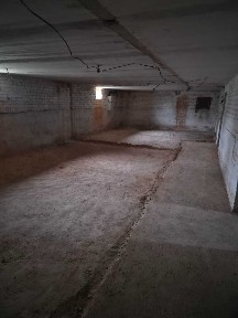 Продам нерухомість під проект