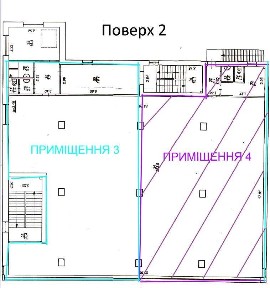 Оренда комерційного приміщення під магазин, офіс, студію, медичний центр Суми ВЛАСНИКА