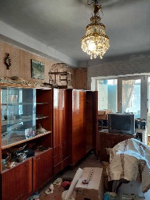 2-комнатная квартира по цене однокомнатной!