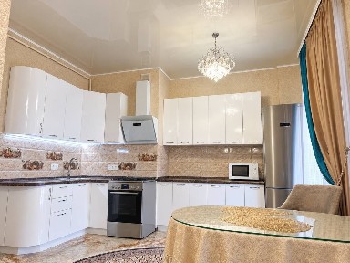 Продаж 1к квартири 39.6 кв. м на вул. Грецька 2 • ID 35028718