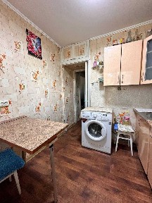 2 к квартира. Морський квадрат. 3 поверх