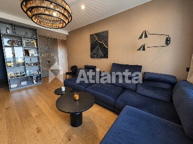 3 комнатная квартира в лучшем ЖК в Аркадии! 280.000 $