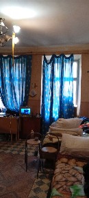 Квартира 2-х комнатная в центре