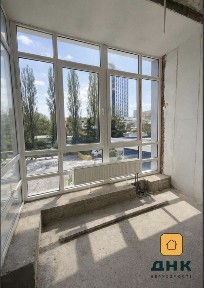 Французский бульвар. Трехкомнатная квартира в малоквартирном клубном доме. Терраса. ЖК Сигурд - Холл