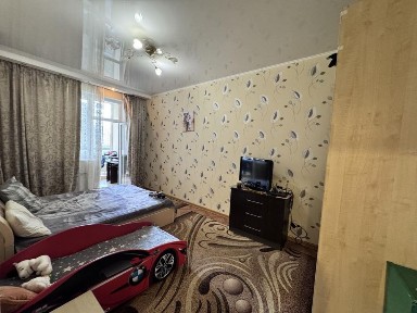 продам квартиру з ремонтом новий фонд
