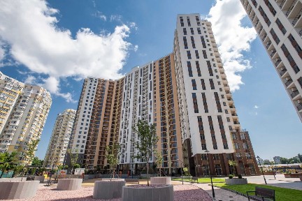 Продам квартиру Кадор на Краснова