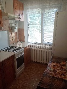 2 кімнатна квартира в Одесі.