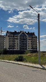 1 кімн. квартира в сучасному ЖК ЛесSky, Індівідуальне газове опалення