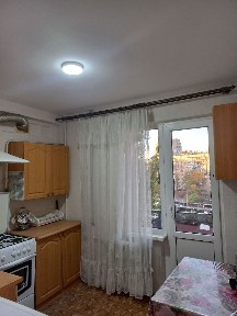 Продаж 1к квартири 33 кв. м на вул. Кримська 70 • ID 35013440