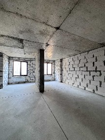 Большая 2комн квартира 75м в ЖК Родос (ТЦ в доме), Аркадия. Генуэзская. Парк Победы
