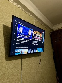Сдается подобово помесячно квартира на космосе/ областная больница / автовокзал/варус