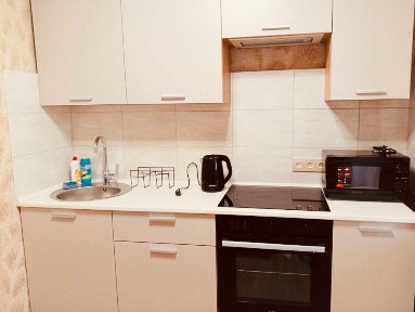 Здам квартиру подобово, погодинно, біля 5 та 6 лікарні, Гагаріна.