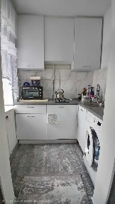 Продам 1 кімнатну квартиру з ремонтом, біля Привозу, 3/3., 22м