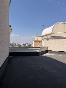 3 комнатная квартира/пентхаус 241м2 с видом на море Дом Каркашадзе Французский бульвар Большая терраса БЕЗ КОМИССИИ