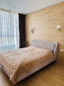 Продам 2 к. квартиру в ЖК 'Новый Берег, Новобереговая улица, 8 ст. Фонтана, у моря