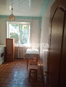 Продажа 3 комн. квартиры, низкий этаж, газ. ул. Махачкалинская