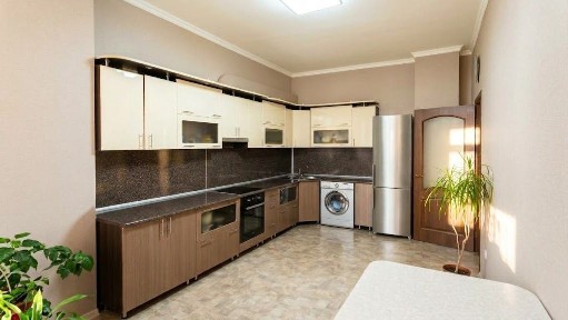 Продам 3-кімнатну квартиру в ЖК Успіх, ближнє Таїрова ідеальне розташування
