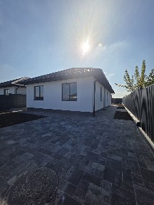 Продаж будинку новобудови на Військбуді