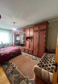 Терміновий продаж 1к квартири