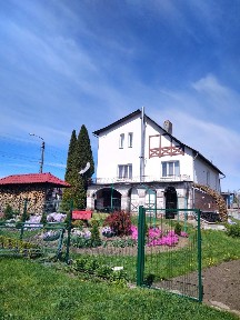 Продаж 2 поверхового будинку з верандою 227 кв. м, 4 кімнати • ID 35047586