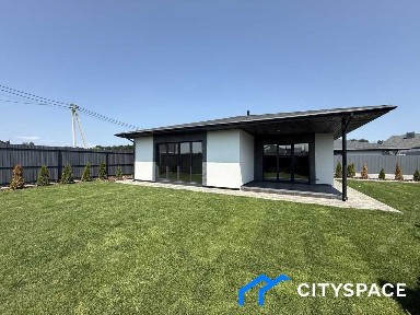 Прожаж будинку з газом в закритому КМ Escape Крюківщина за ЖК Orange Park