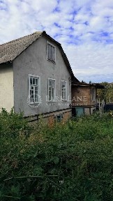 Продаж ділянки з будинком в Києві, Голосіївський район