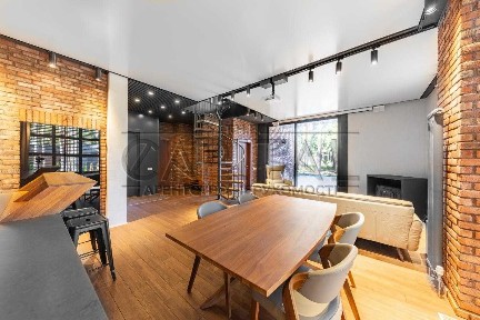Продажа дома с бассейном, КГ Riviera Village, Лебедевка