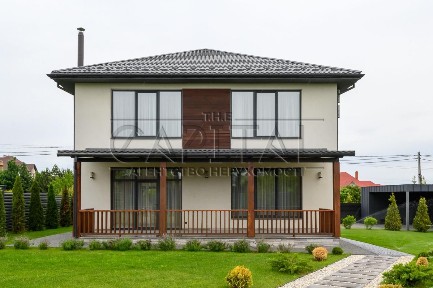 Продаж Будинку, Ходосівка, Обухівський р-н