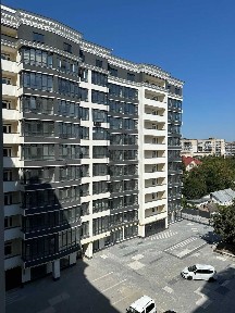 Продаж 4 кім квартири центр міста